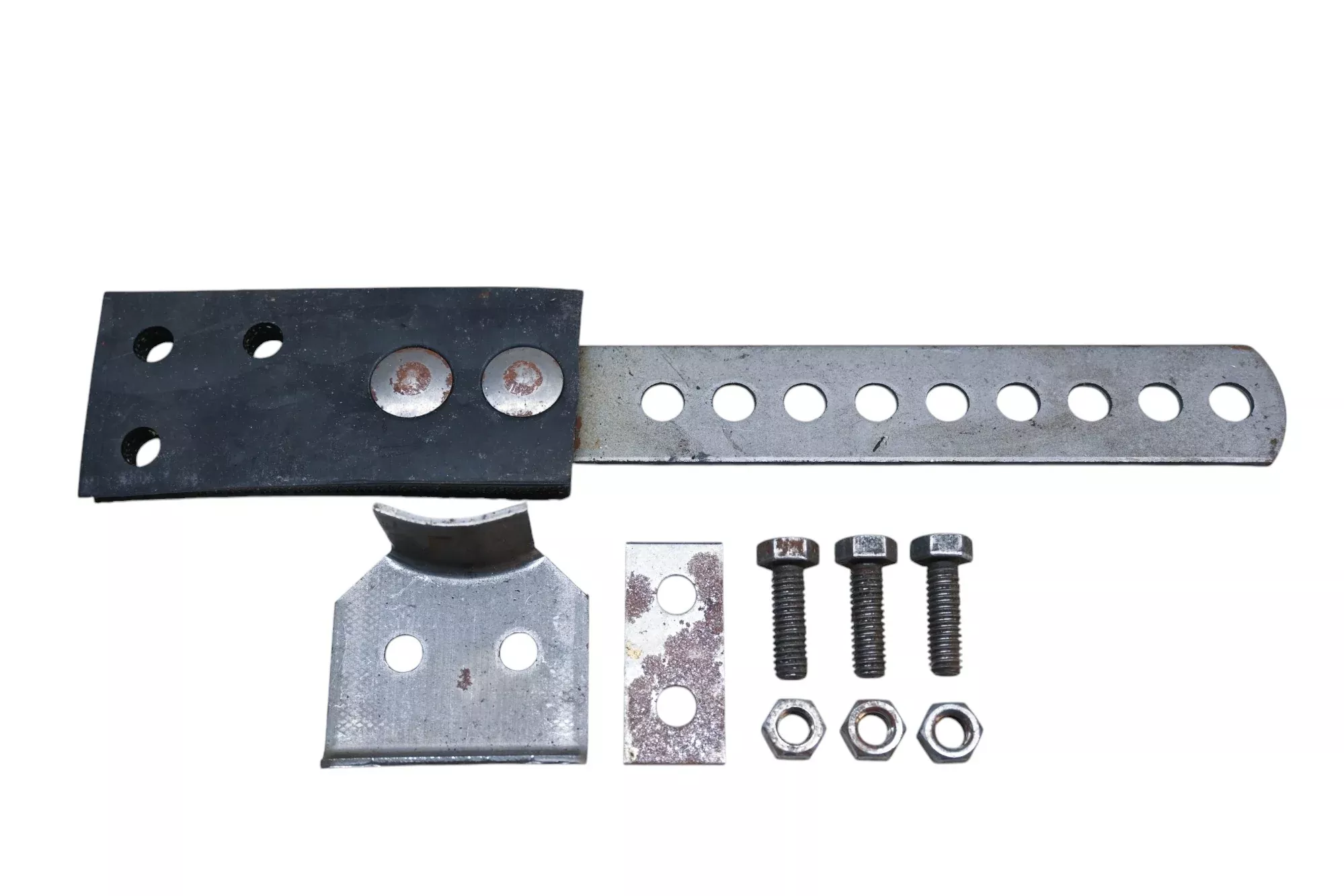 ESP 8462 Muffler Bracket Kit NOS