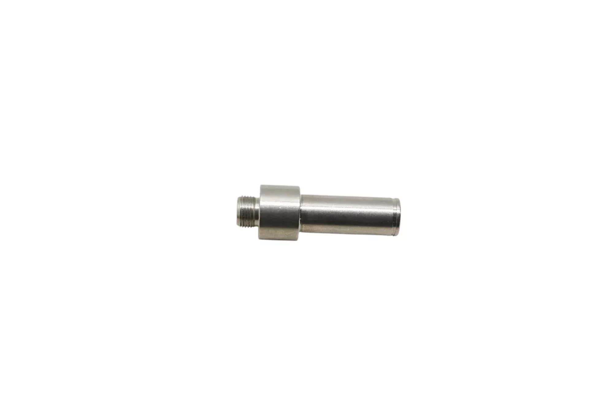 EuroSort 00001795 Wheel Support Shaft Flex NOS