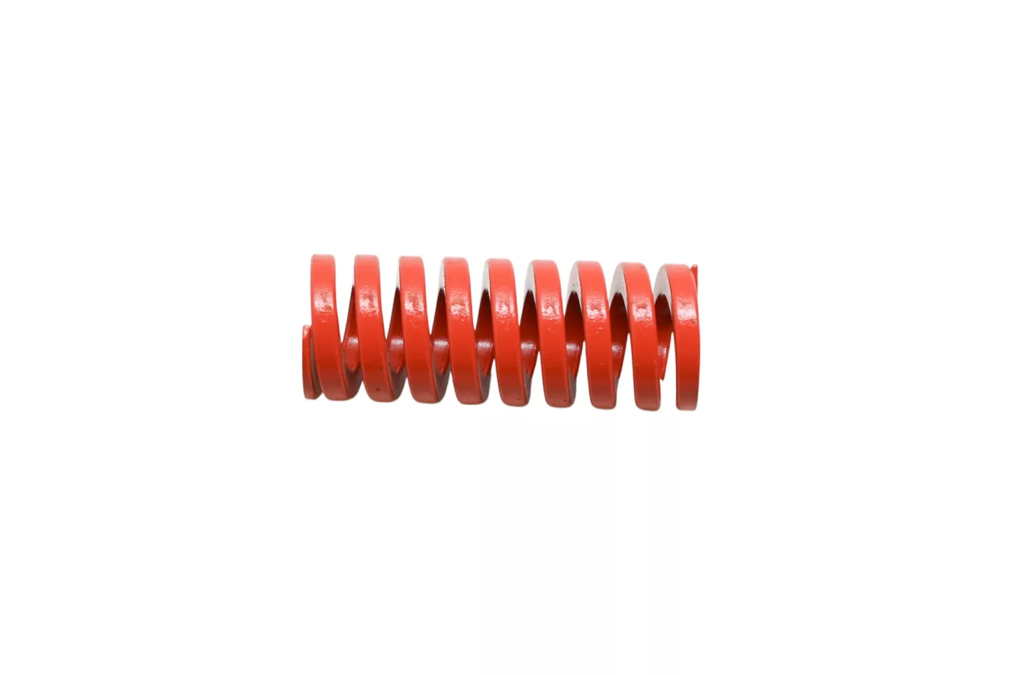 EuroSort 00002057 Red Tension Spring R25-64 NOS