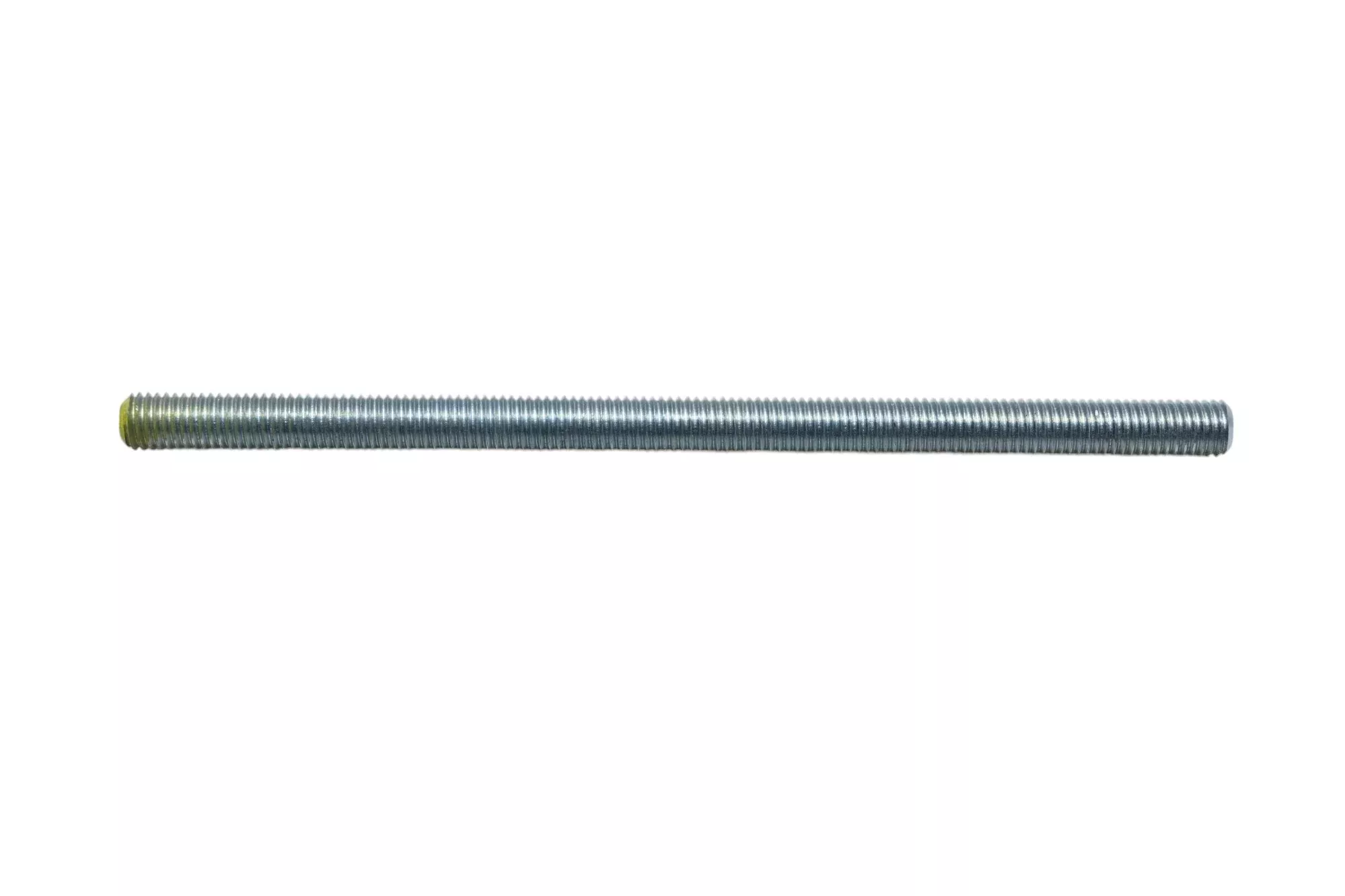 Eurosort 00004113 M12x215 Threaded Rod NOS