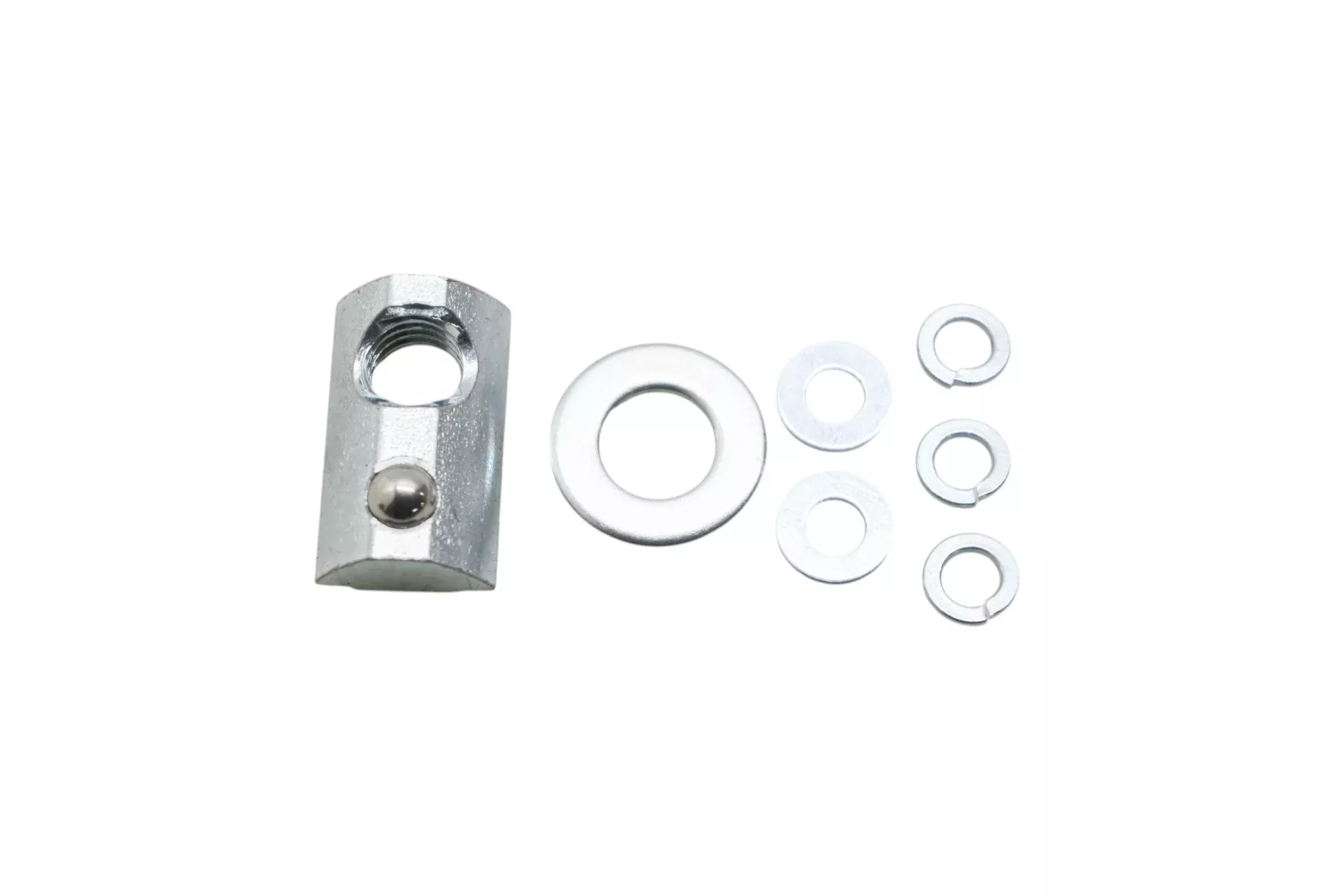 EuroSort 00008380 Anti-Static Bracket Kit NOS