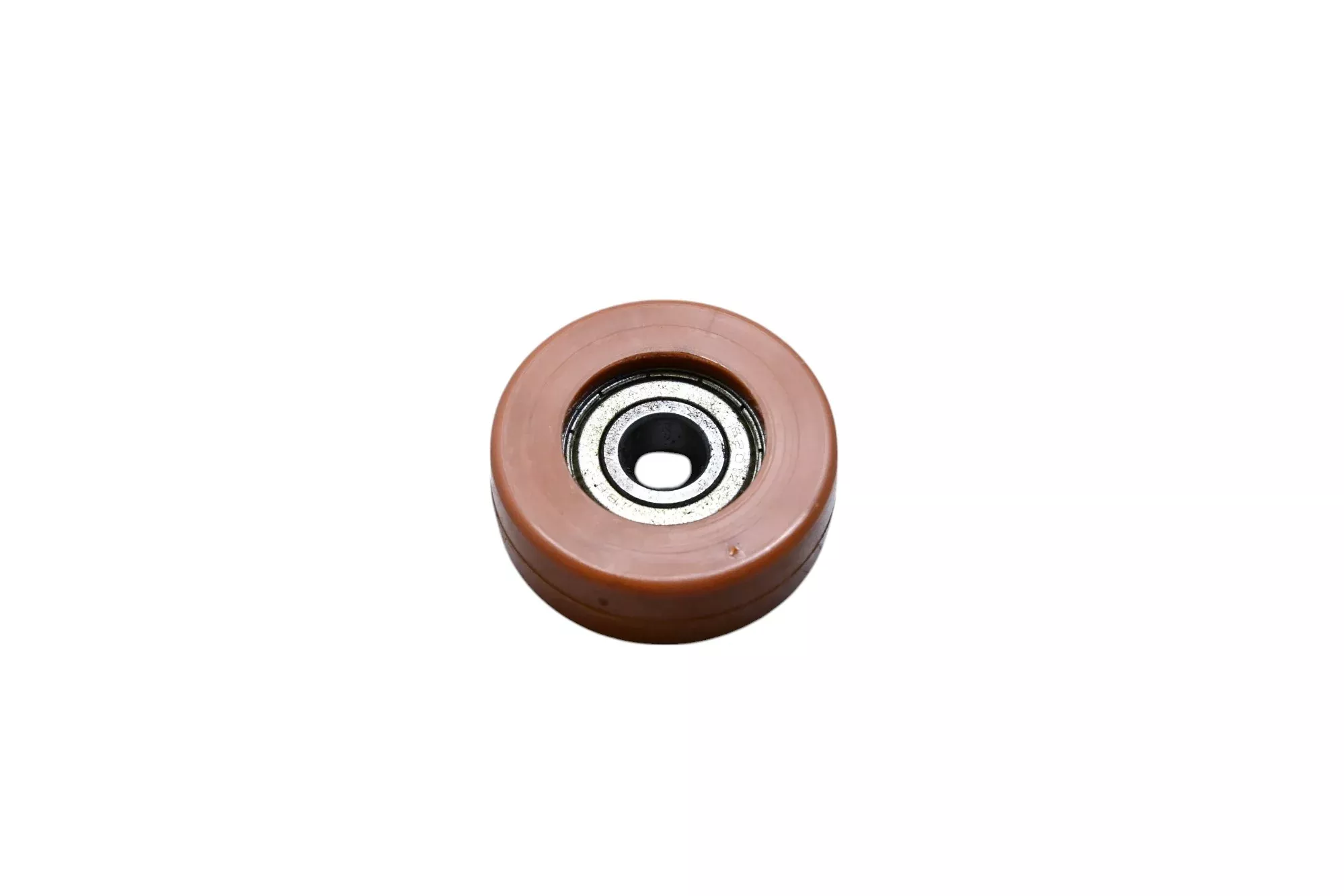 Eurosort 00300430 Polyurethane Guide Roller Idler NOS