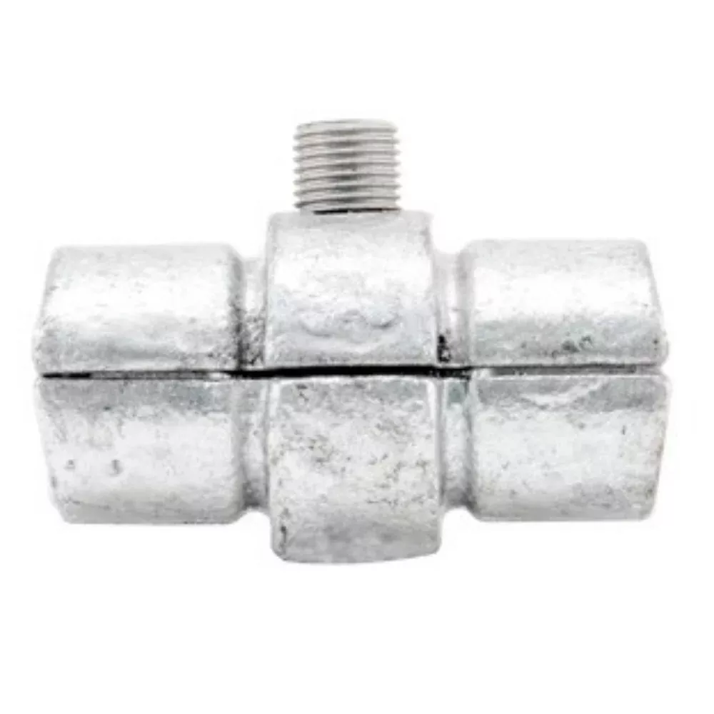 Expanding Connector – EF01G – Easyfit