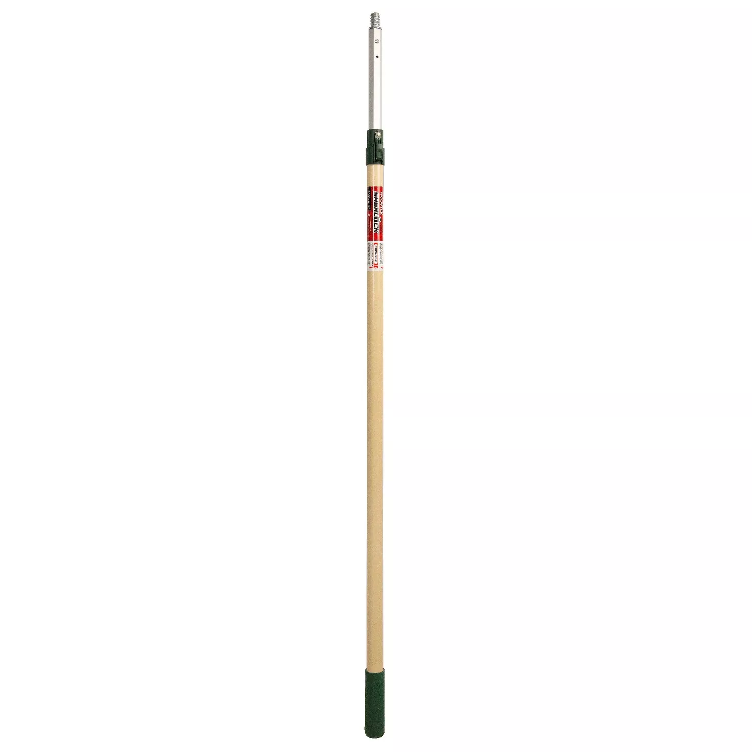 Extension Pole, 4 To 8 Feet
