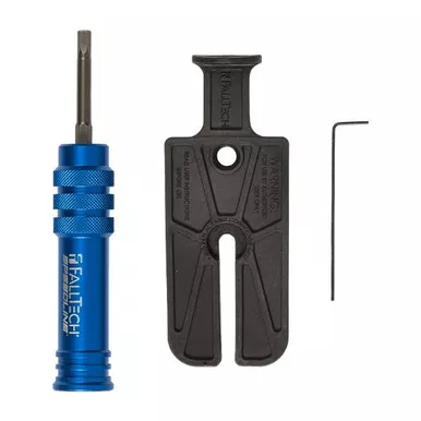 FallTech 5048 Field Replaceable Cable Tool Set, FT-R+ SRLs
