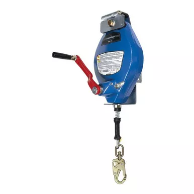FallTech DuraTech 3-Way SRL-R for Tripods