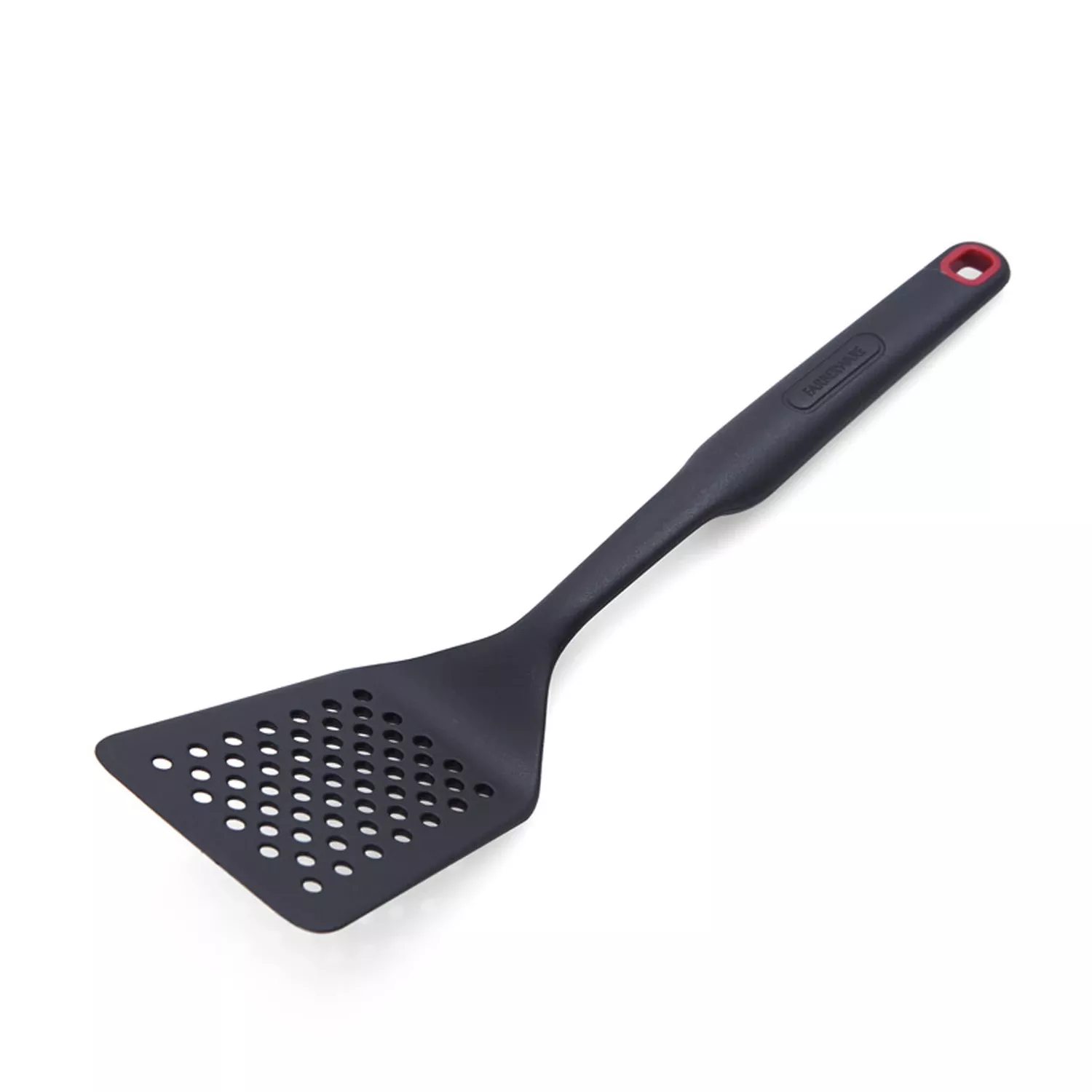 Farberware 13.5 In. Classic Black Nylon Slotted Turner - Model 5211659