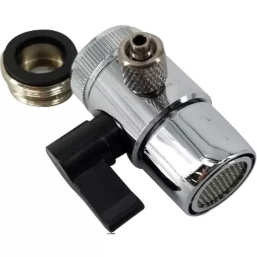 Faucet Adapter for BrewRO System