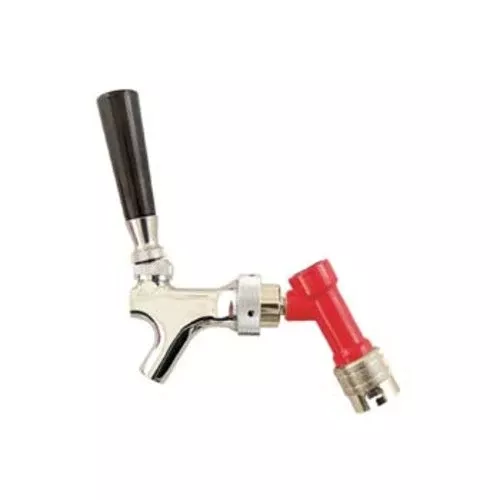 Faucet Quick Disconnect Assembly - Pin Lock