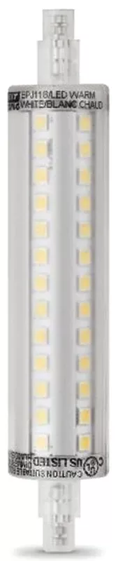 Feit R7s R7 Led Bulb Bright White 60 Watt Equivalence 1 Pk