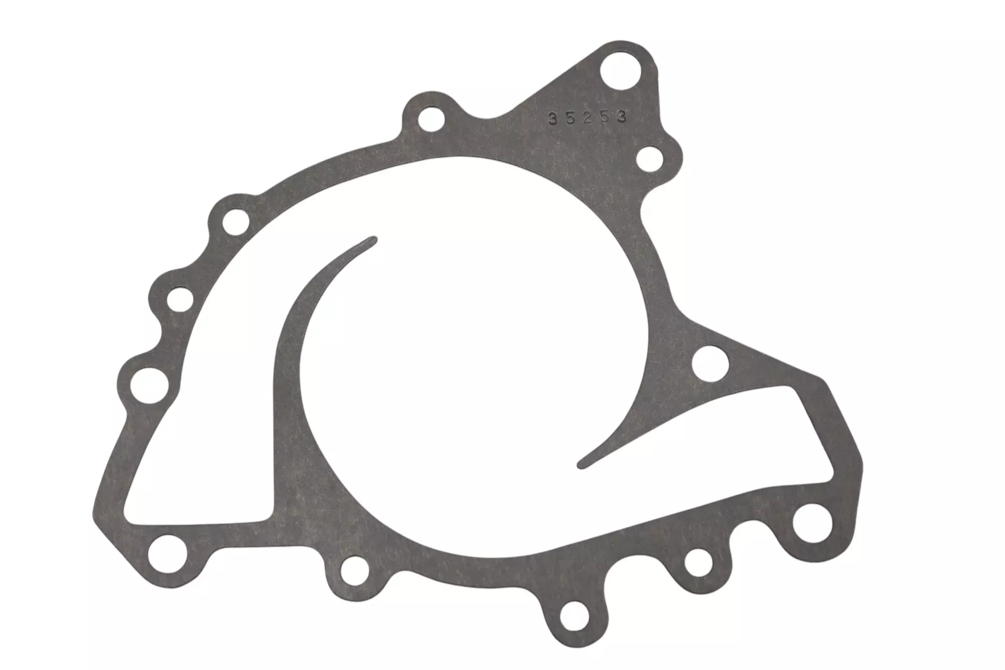 Fel-Pro 35253, 25512408 Water Pump Gasket NOS