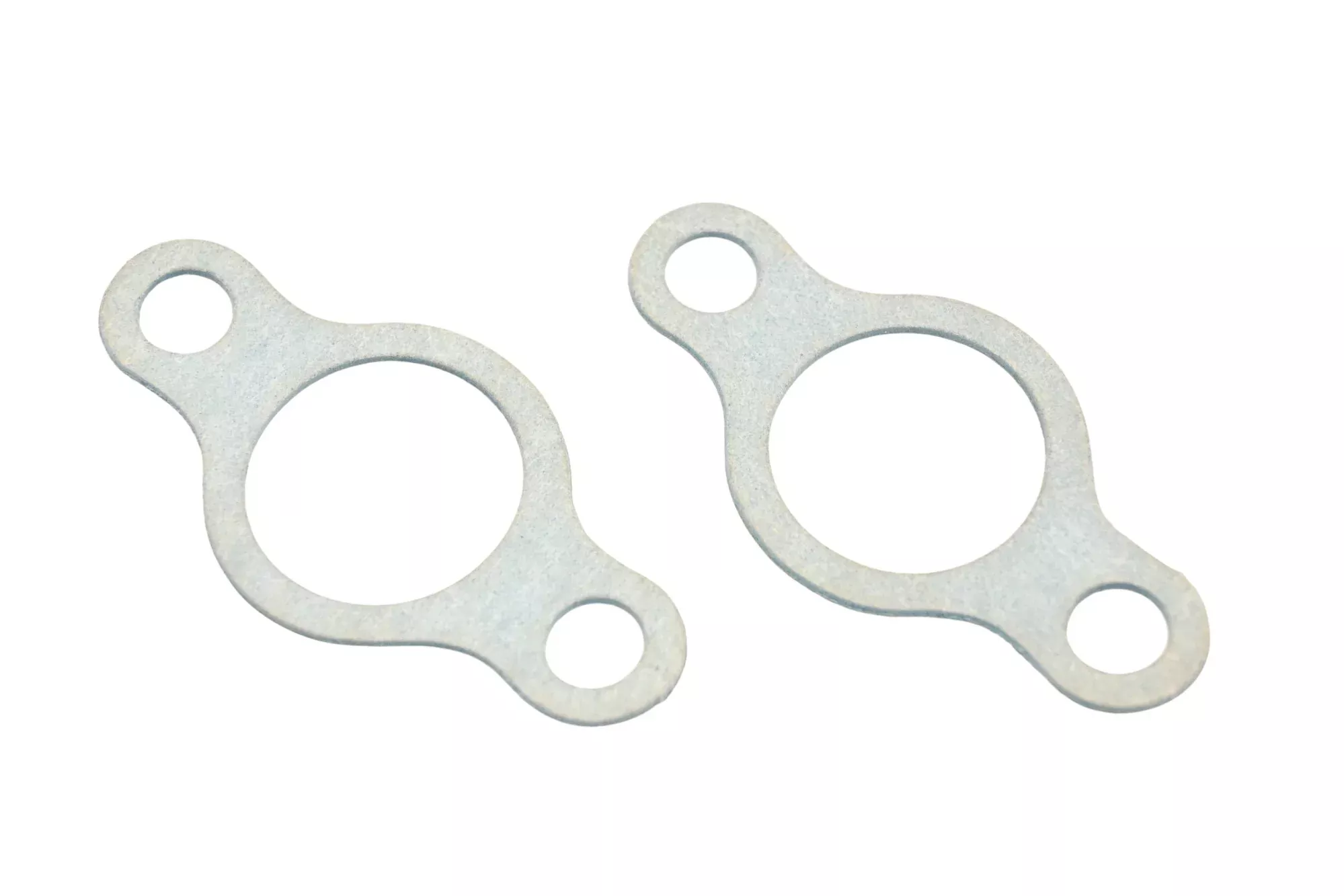 Fel-Pro 35357, 14028951 Coolant Crossover Gaskets Qty 2 NOS