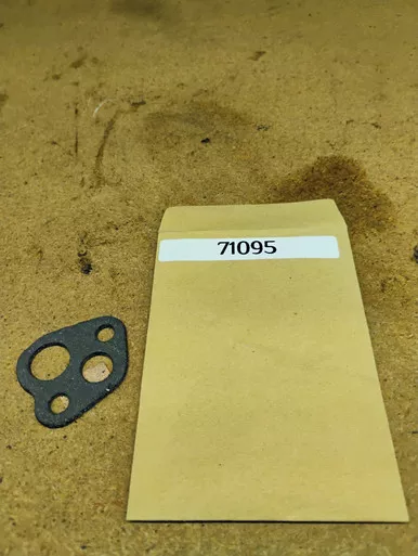 Fel-Pro 71095 Gasket NORS Made in USA