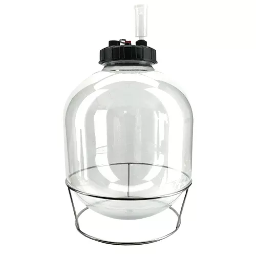 FermZilla 30L All Rounder PET Pressure Fermenter - 7.9 Gallon Capacity
