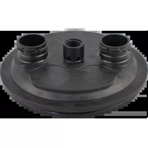 FermZilla Replacement Flat Lid with Silicone O-Ring