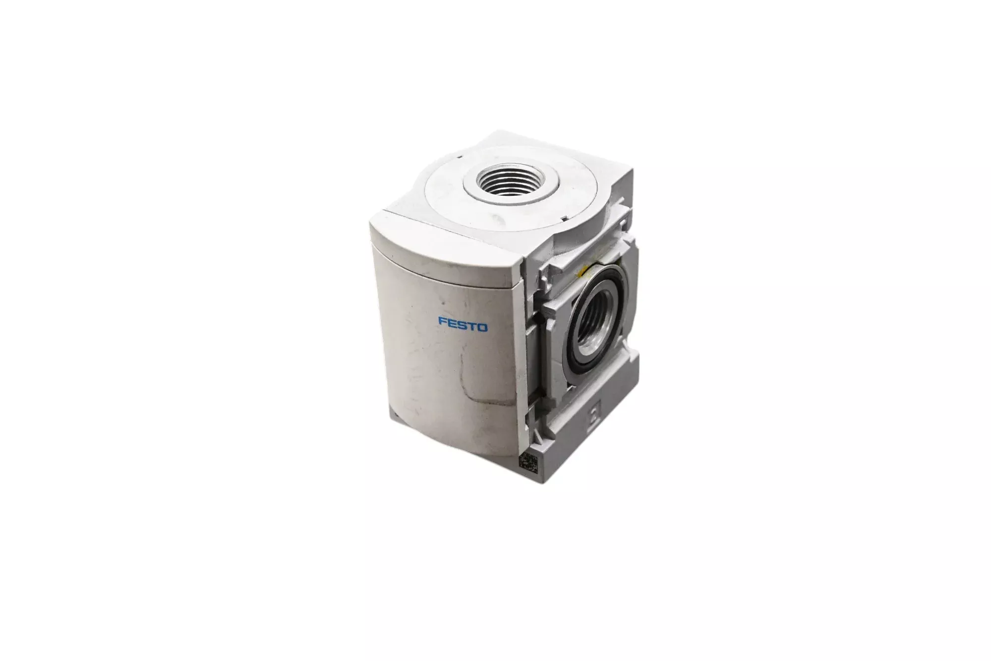 Festo MS6N-FRM-1/2-I, 536979 Branching Module