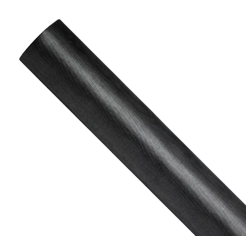 Fiberglass Window Screen, Charcoal, 24 In. X 100 Ft.