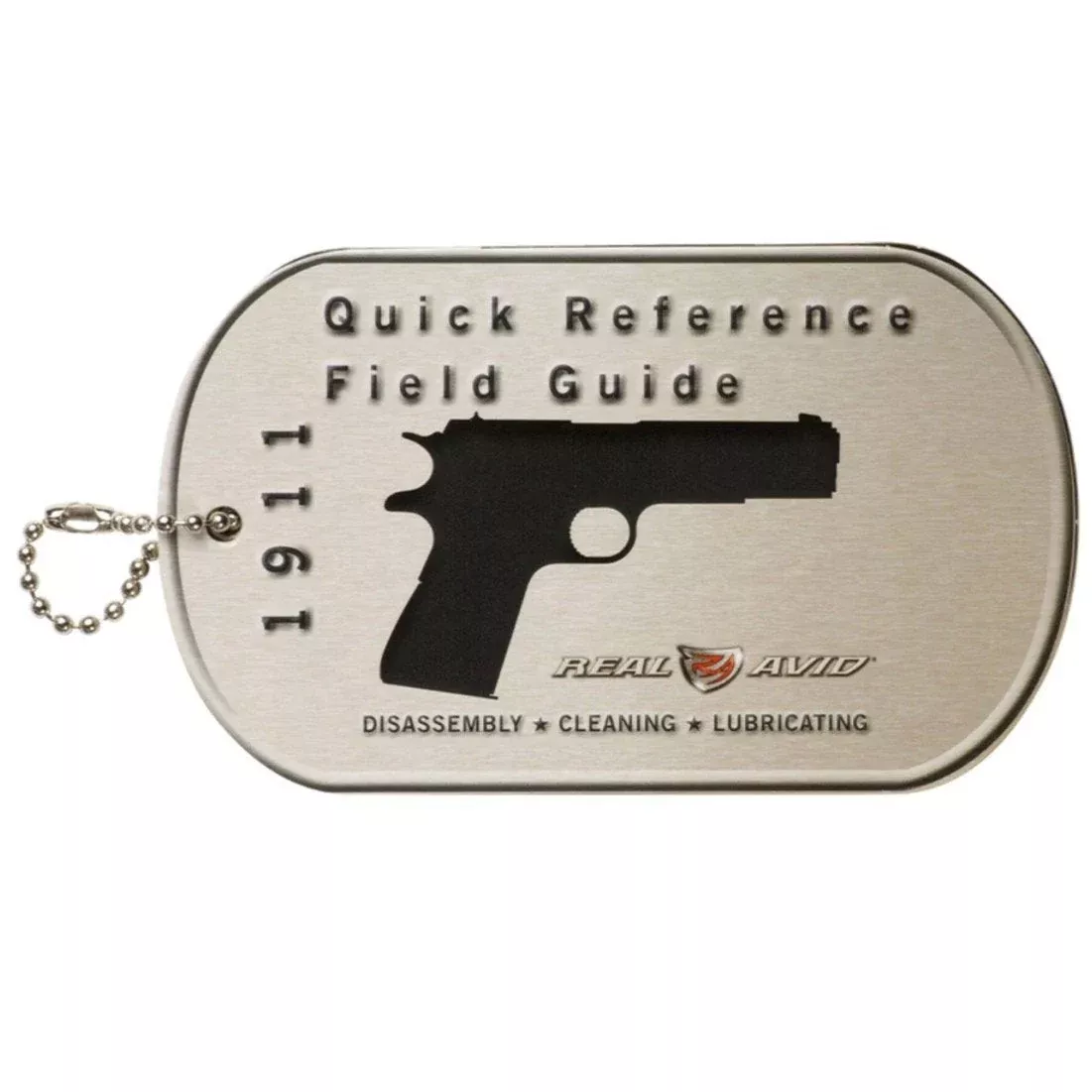Field Guide 1911