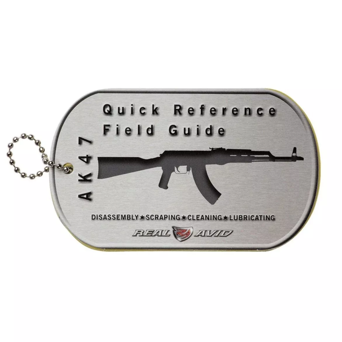Field Guide AK47