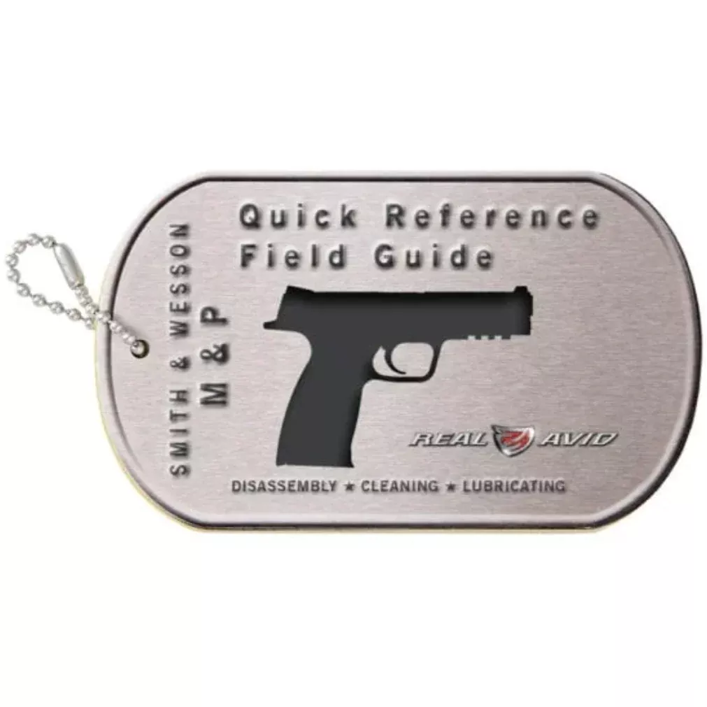 Field GuideSW M&P