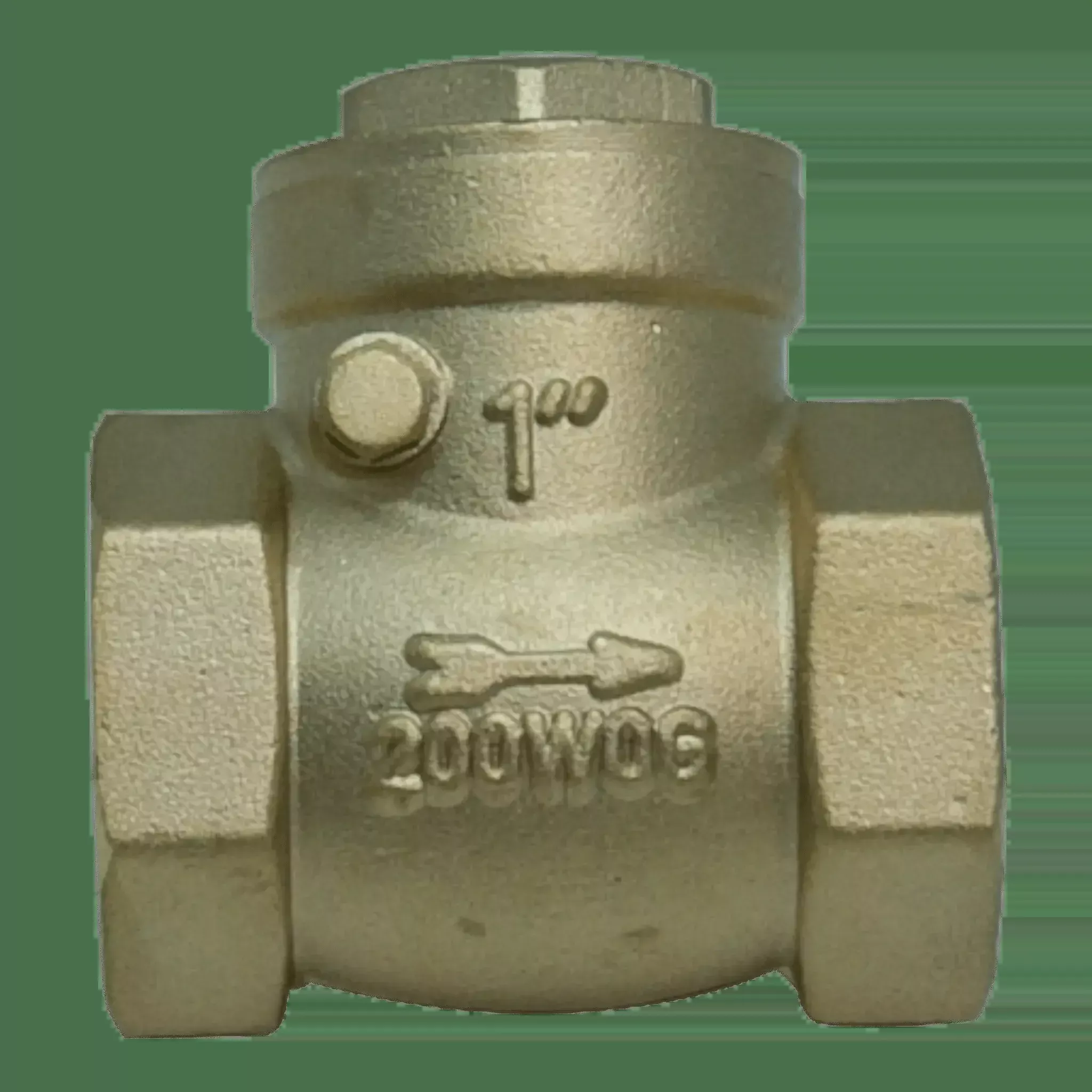 Fire Check Valve Backflow Prevention CVR | Reliable
