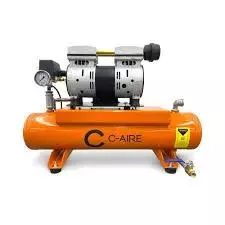 Fire Protection Air Compressor Tankless | Reliable