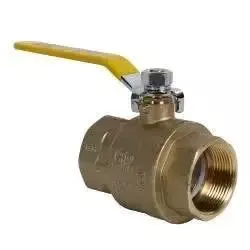 Fire Protection Ball Valve UL/FM Full Port for Safety Systems Nibco
