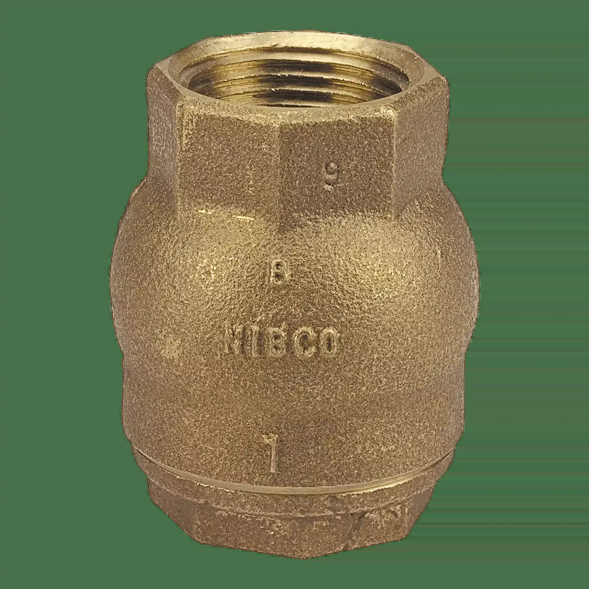 Fire Protection Check Valve T480 NIBCO Backflow Control