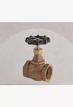 Fire Protection Globe Valve 200 PSI for Water Control | Brecco Corp