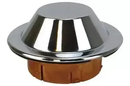Fire Protection Secure Mounting CCP Coverplate