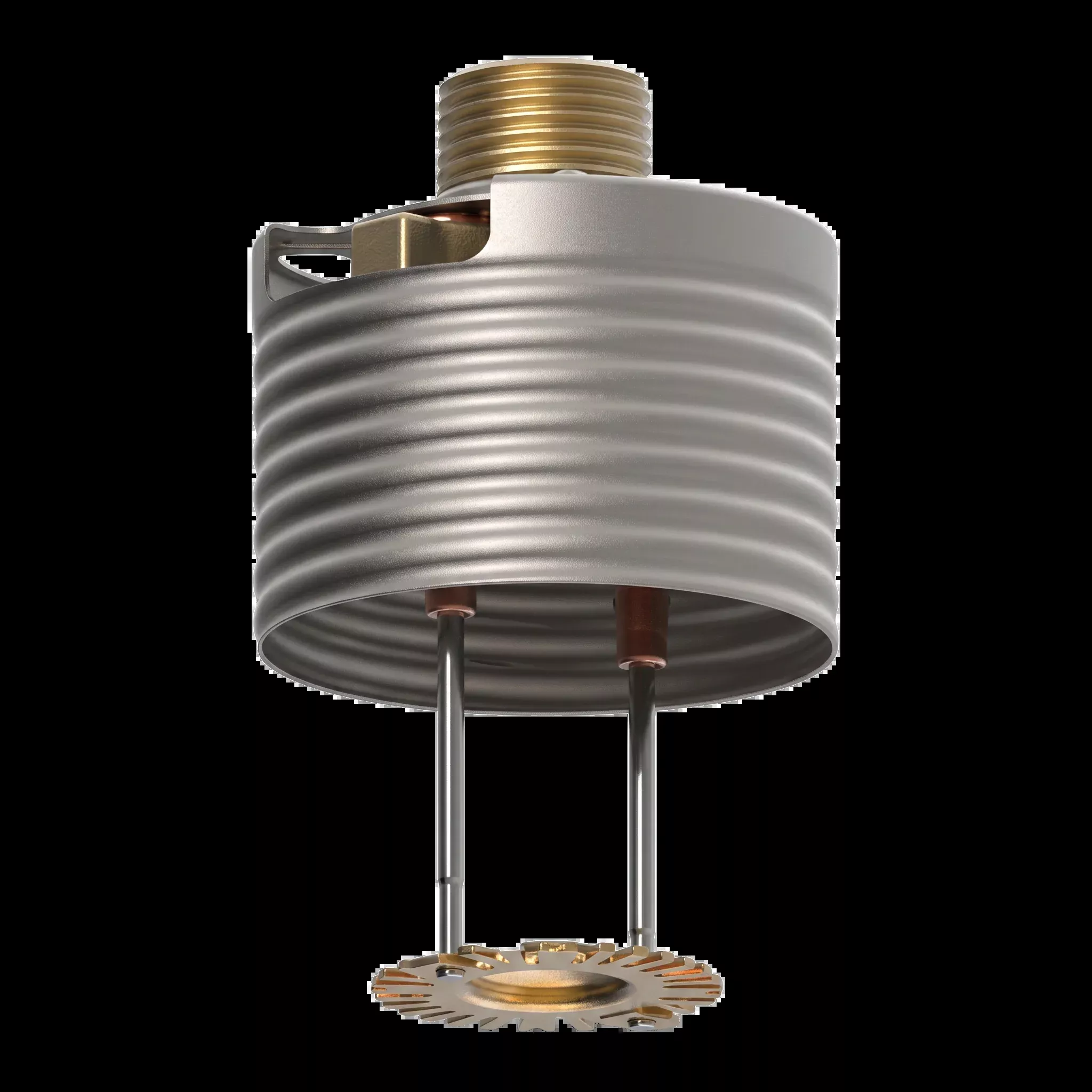 Fire Sprinkler K4.9 Flat Concealed RFC49 Plus | Reliable