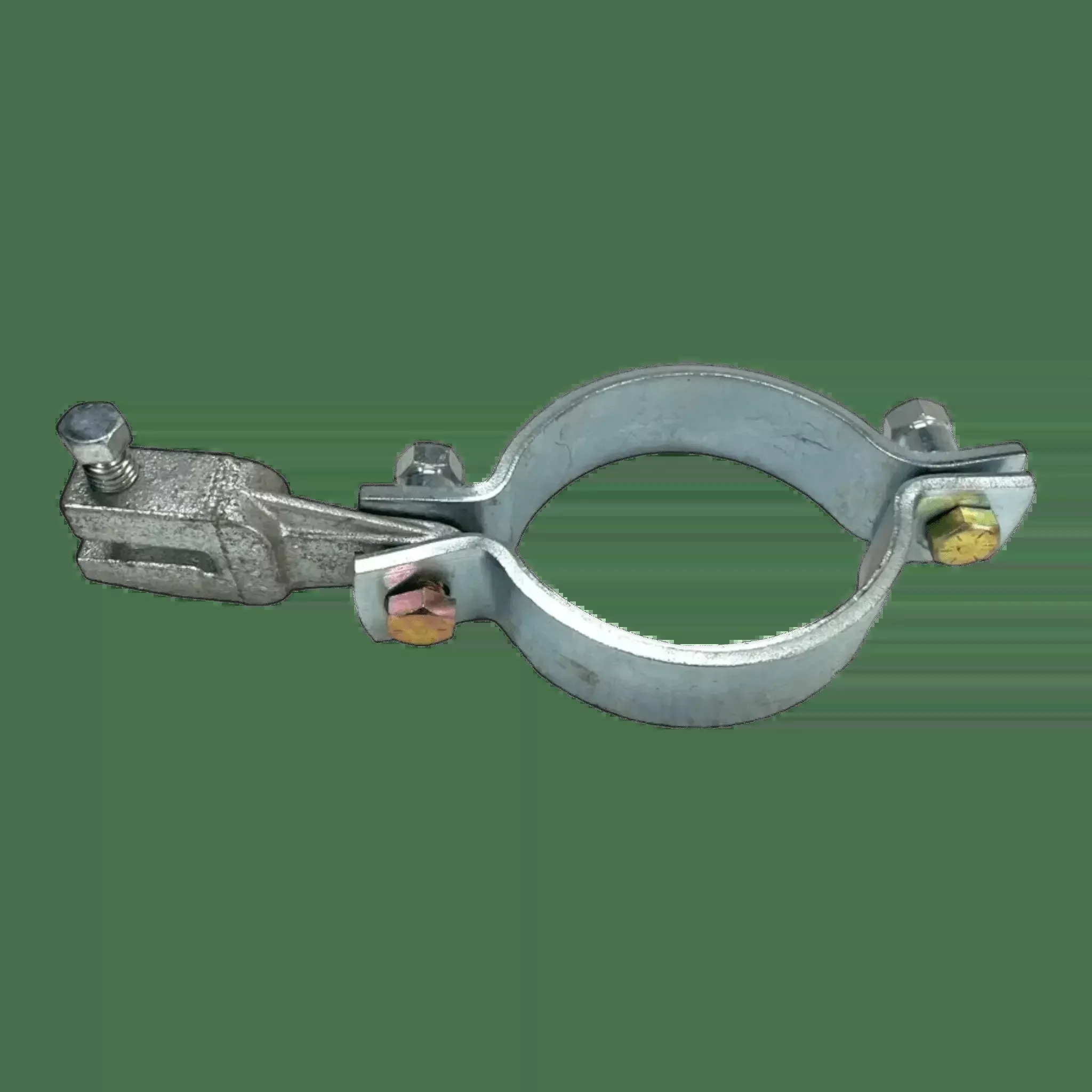 Fire Sprinkler Pipe Clamp Seismic Bracing FIG #031 Reliable PHD