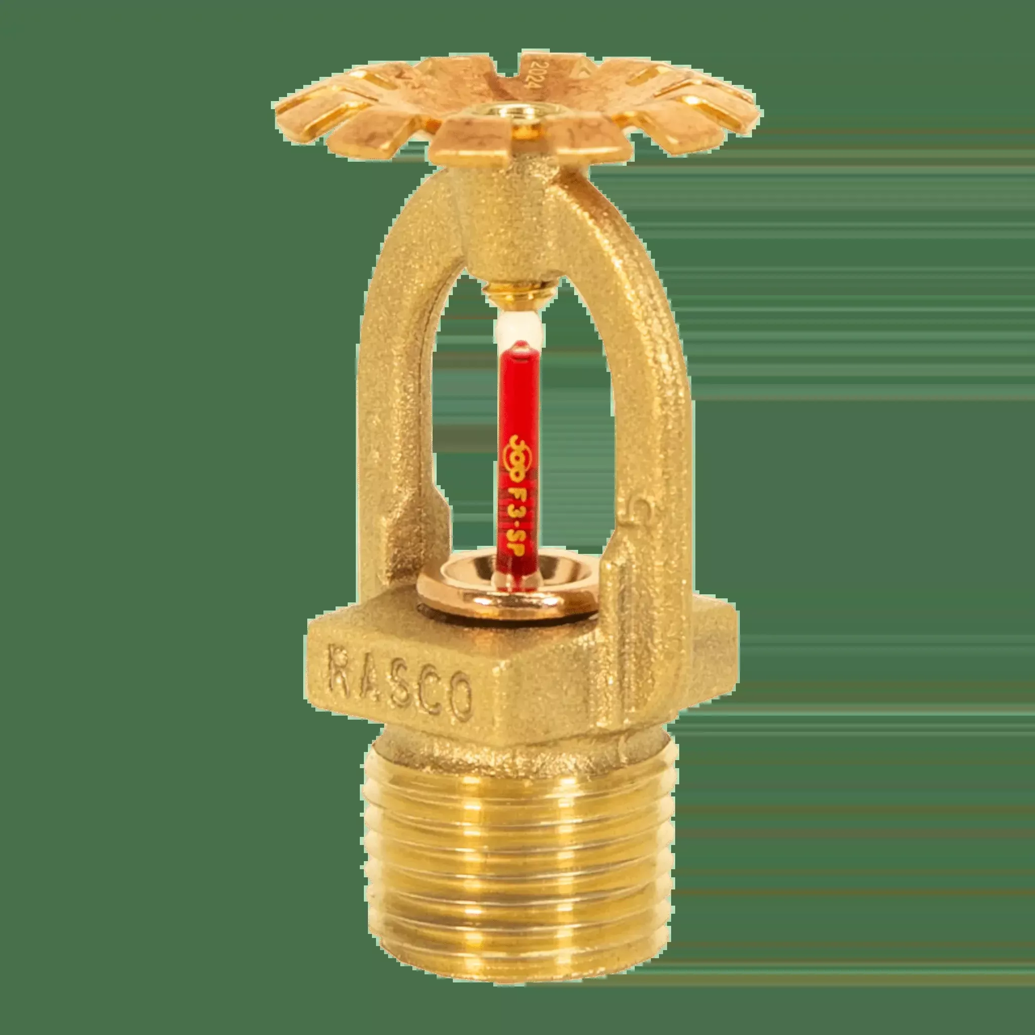 Fire Sprinkler Quick Response Concealed K5.6 F1FR56-300