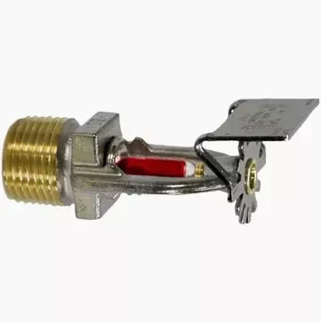 Fire Sprinkler Sidewall QREC Head K5.6 1/2" RA2865