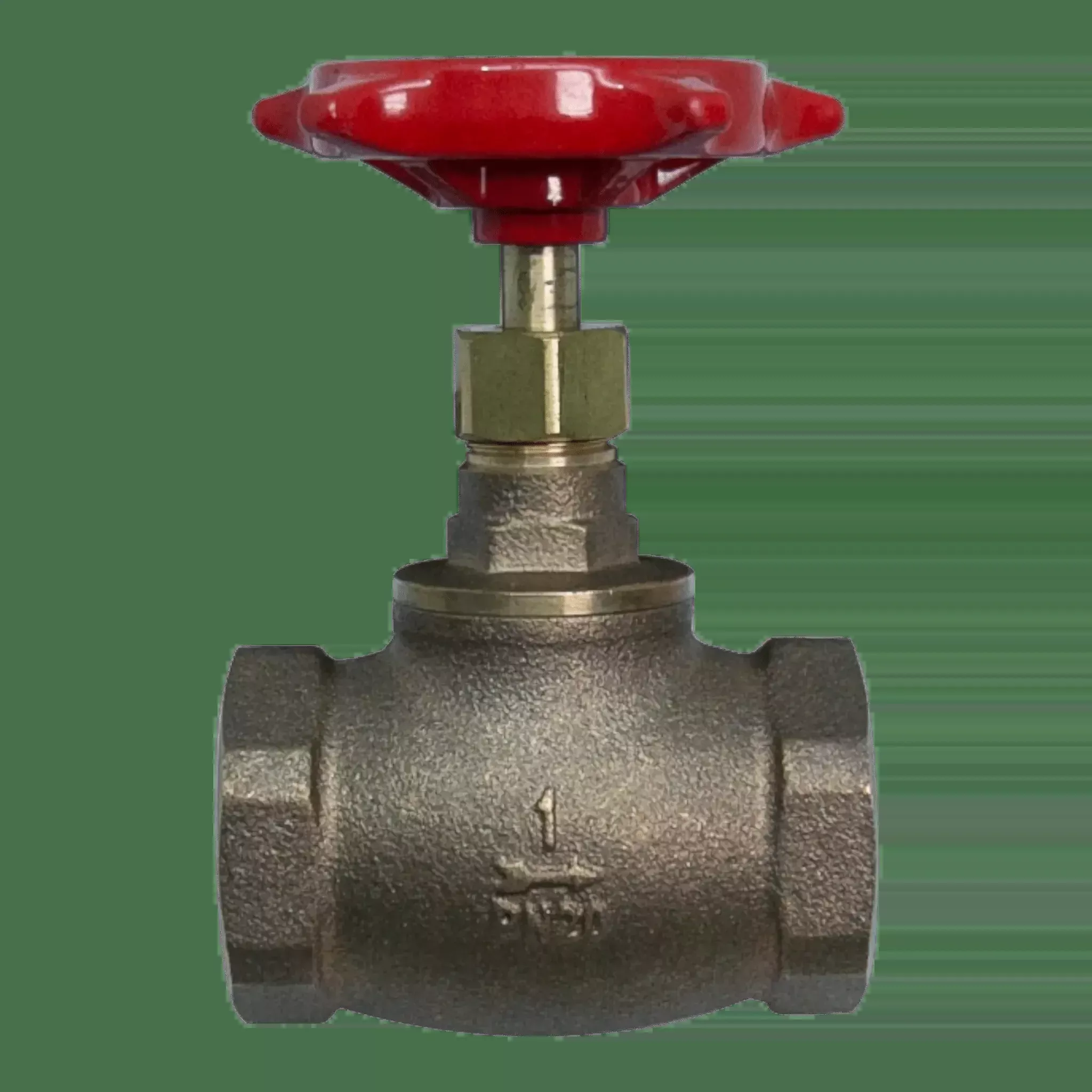 Fire System Globe Valve GVR/CVR Control | Reliable Sprinkler