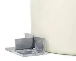 Fire Tank Seismic Restraint | Earthquake Protection System