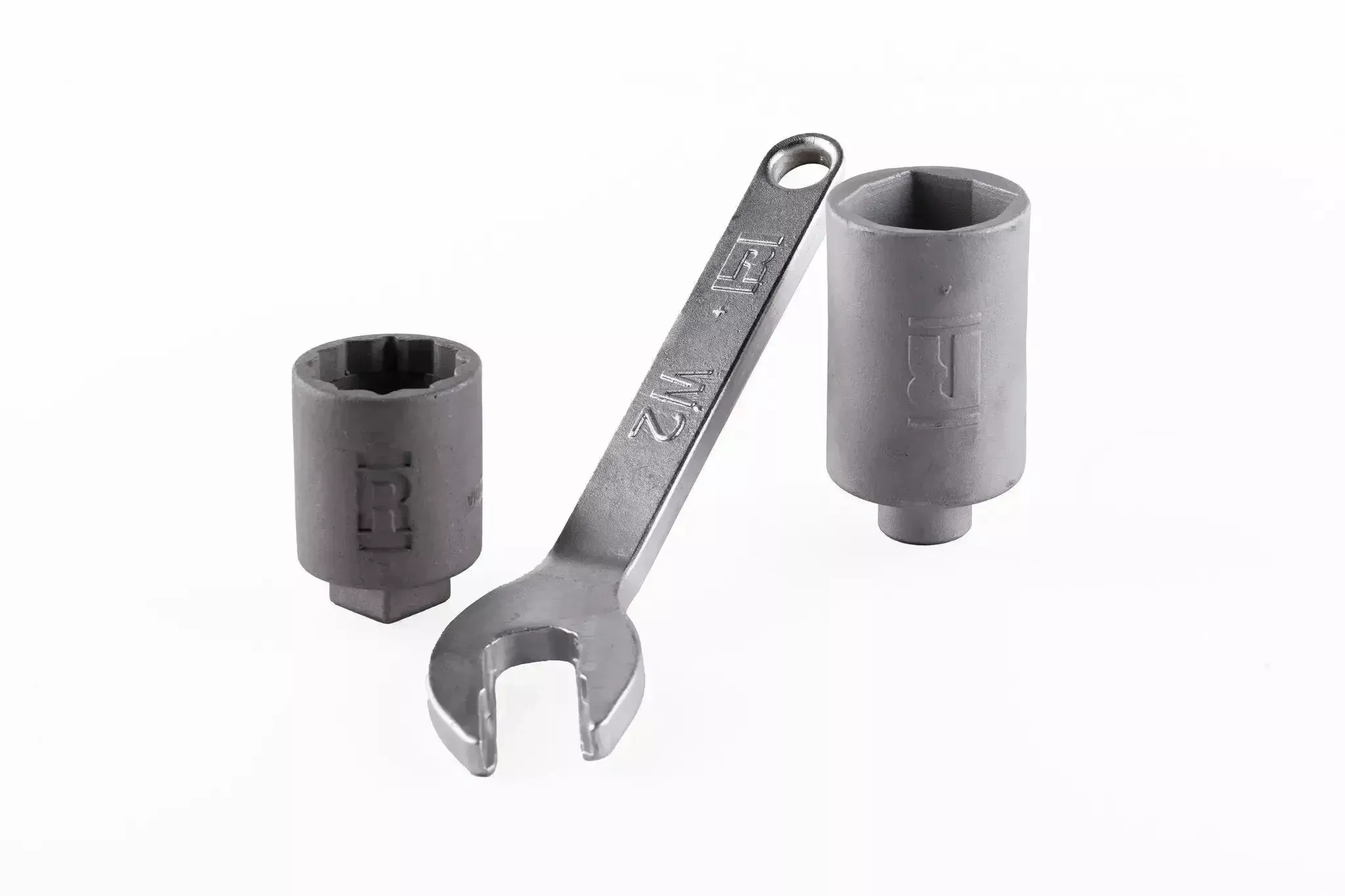 Fire Valve Seat Wrenches W2FX for Precise System Service