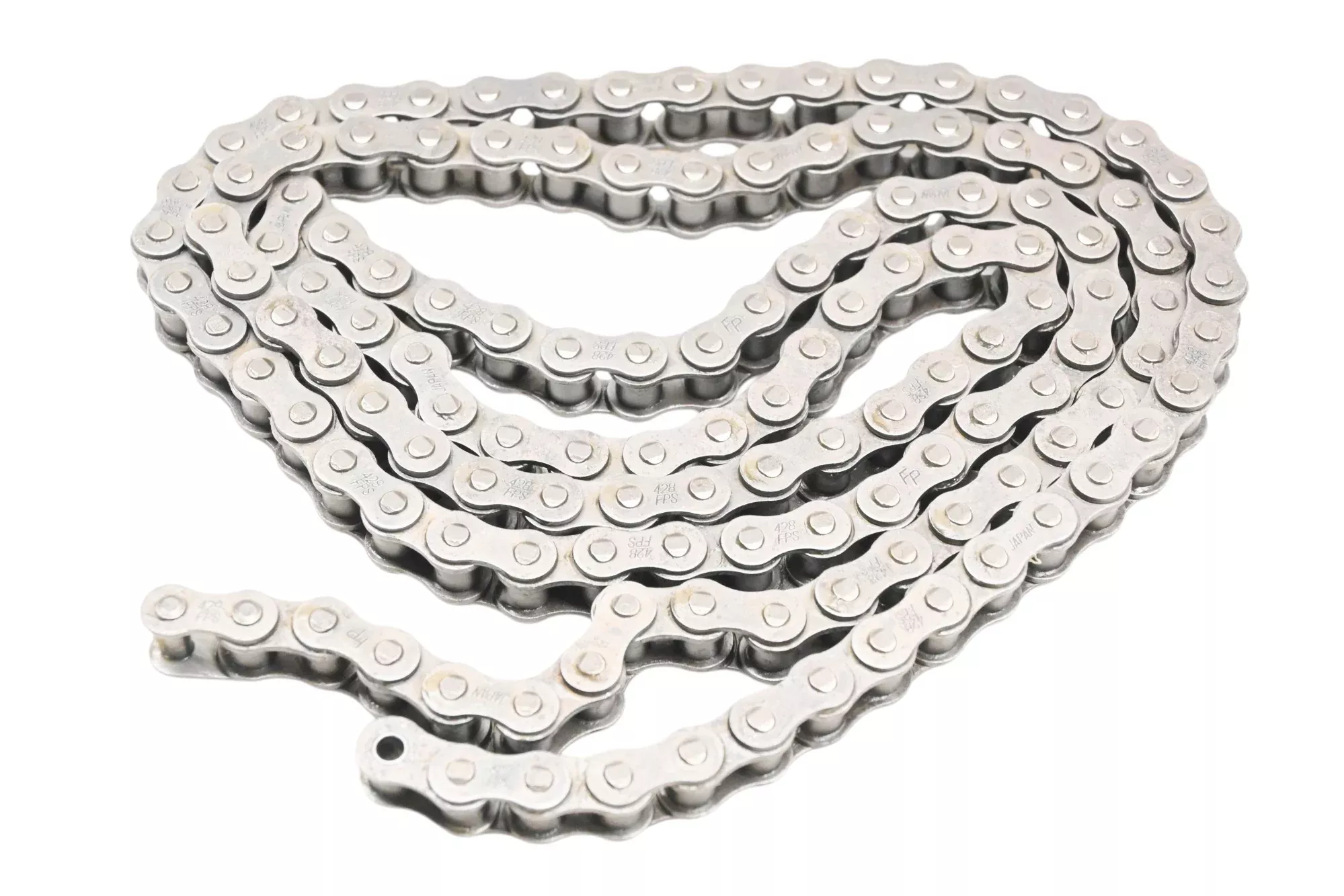 Firepower 692-2132 Standard 428x132 Chain NOS