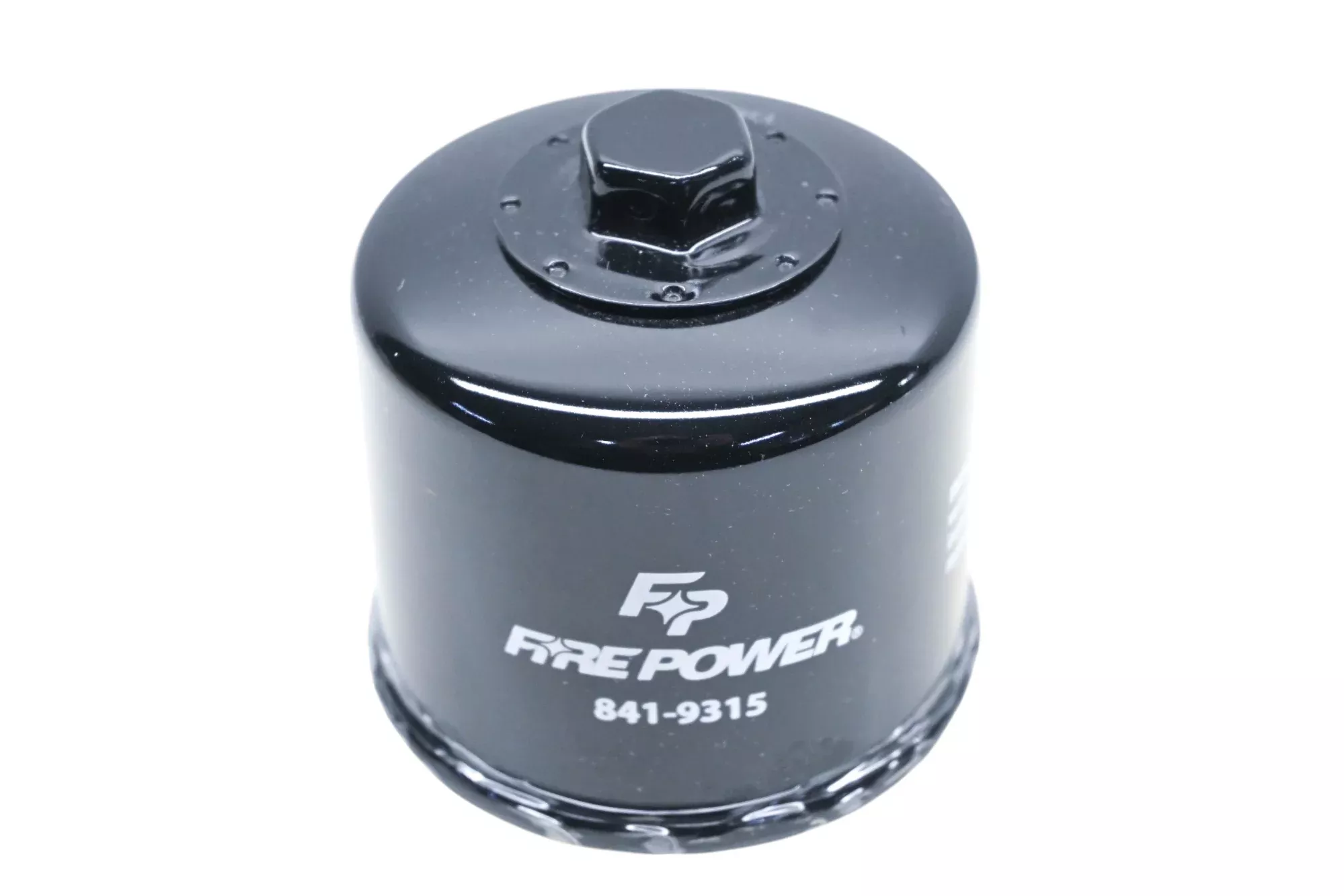Firepower 841-9315 Oil Filter NOS