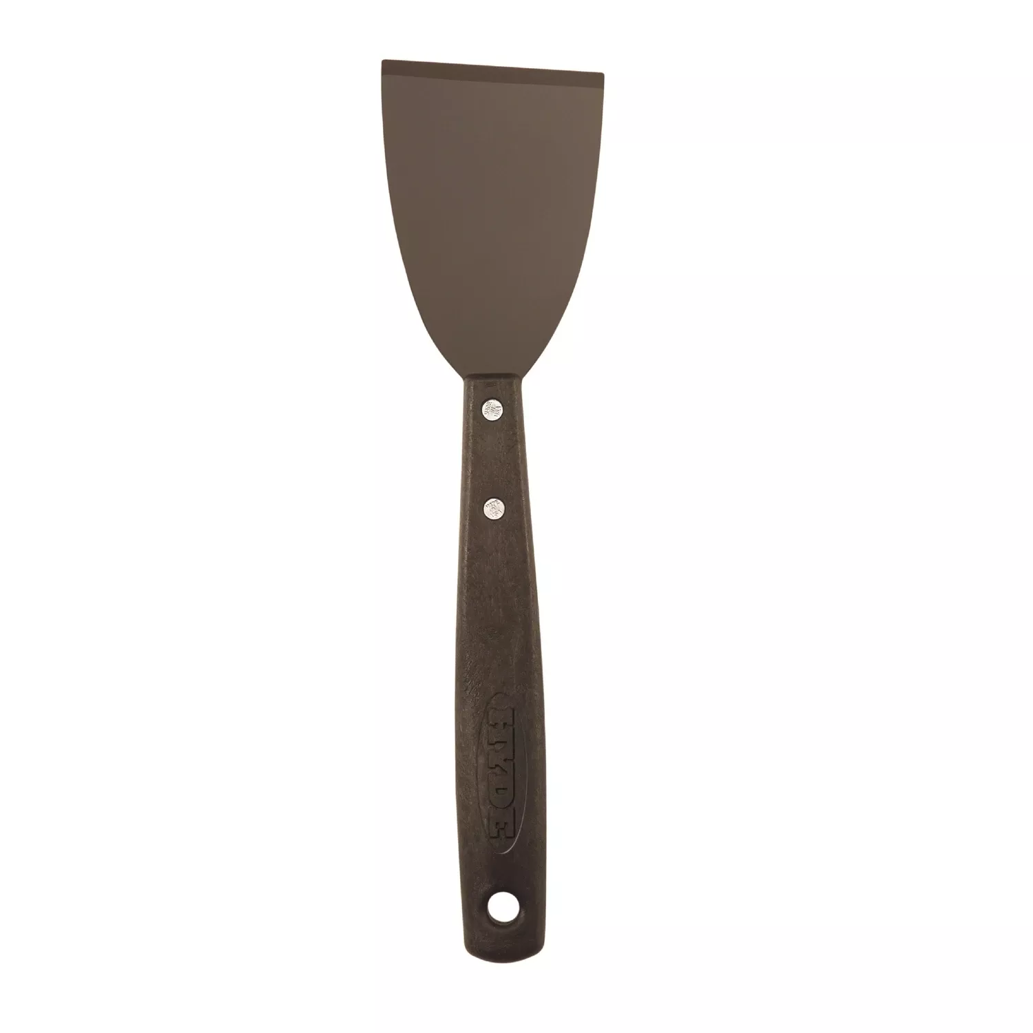 Flat Chisel Scraper, 3-in. With 8-in. Handle