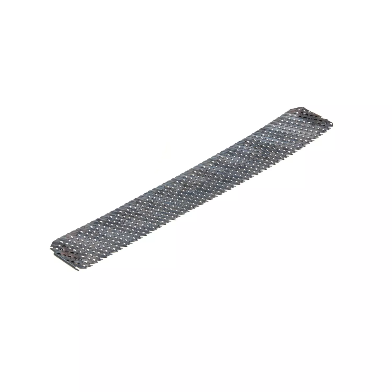 Flat Replacement File Blade, 10 In.