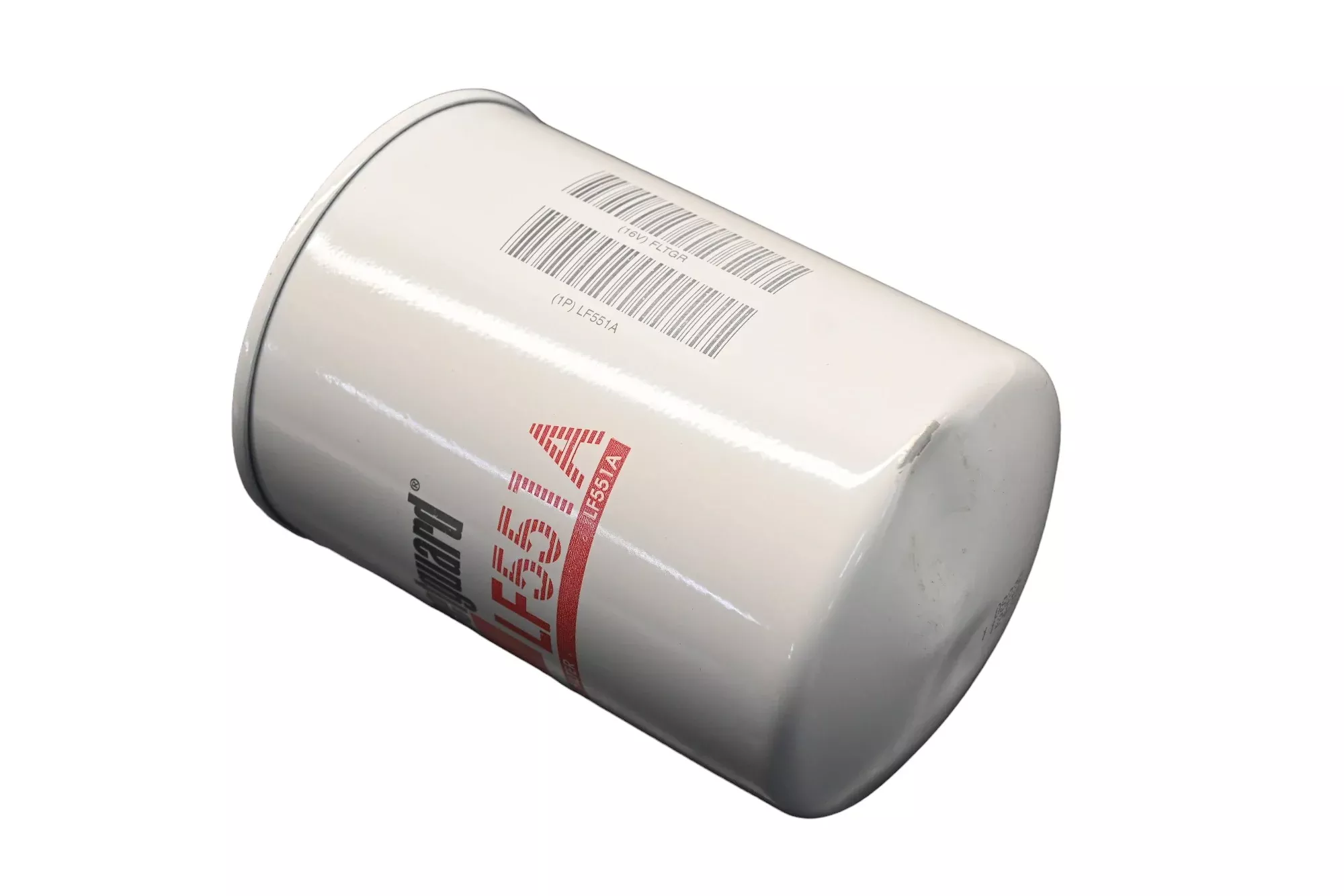 Fleetguard LF551A Lube Filter NOS