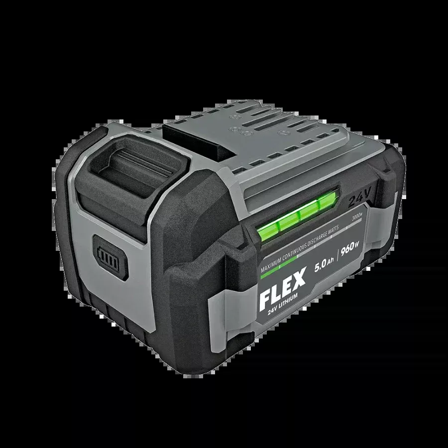 FLEX FX0121-1 5.0Ah Lithium-Ion Battery