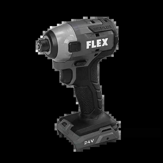 FLEX FX1351-Z 1/4″ Hex Impact Driver