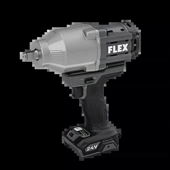 FLEX FX1471-Z 1/2″ High TorqueImpact Wrench