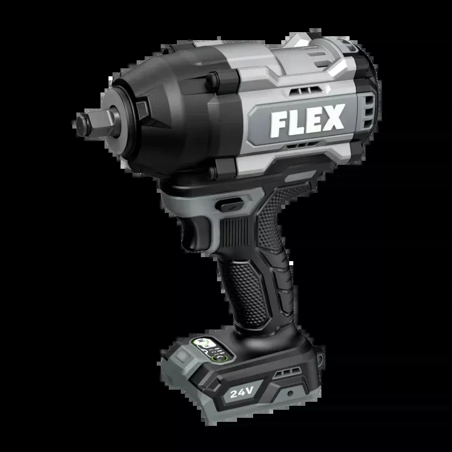 FLEX FX1472-Z 1/2″ High-Torque Impact Wrench