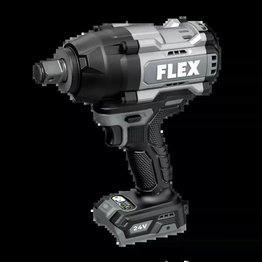 FLEX FX1472B-Z 3/4″ High-Torque Impact Wrench