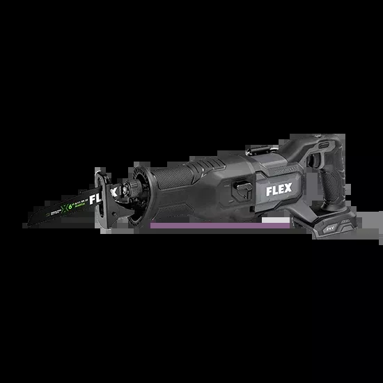 FLEX FX2271-Z Reciprocating Saw – Bare Tool