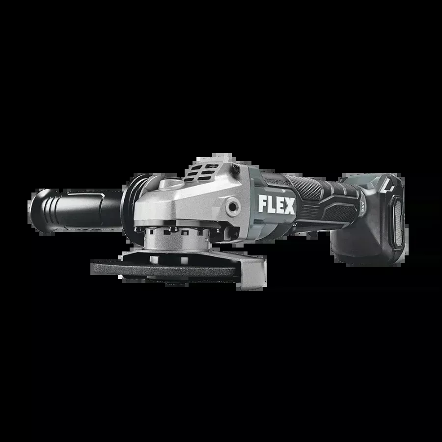 FLEX FX3171A-Z 5″ Variable Speed Angle Grinder (Tool Only)