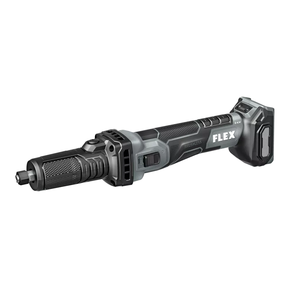 FLEX FX3211-Z 1/4″ Die Grinder – Bare Tool